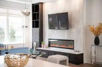 72 Forest Manor Road Unit# 3(TH21) Toronto C15 Ontario M2J 0C1