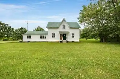 60 Monture Street Haldimand Ontario N0A 1E0