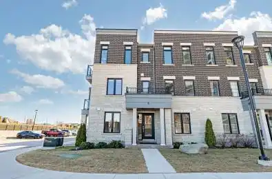 2 King William Way Clarington Ontario L1C 7E8