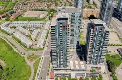 75 Eglinton Avenue Unit# 2801 Mississauga Ontario L5R 0E5