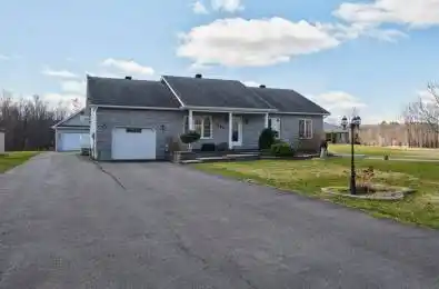 1582 Sandy Hill Road Champlain Ontario K6A 2R2