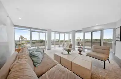 11 Superior Avenue Unit# 706 Toronto W06 Ontario M8V 0A7