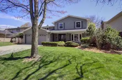 4480 Concord Place Burlington Ontario L7L 1J4