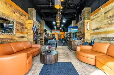 5150 Dixie Road Unit# 5 Mississauga Ontario L4W 1C9