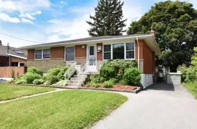 60 Toby Crescent Hamilton Ontario L8T 2N8