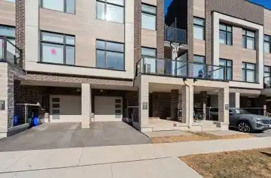 2459 Belt Lane Oakville Ontario L6M 5L9