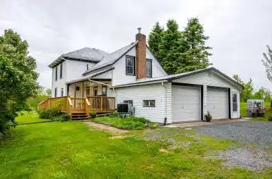 228 Clemenger Road Marmora and Lake Ontario K0K 2M0