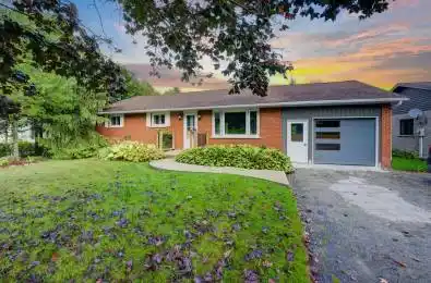 721 Waterloo Street Wellington North Ontario N0G 2L3