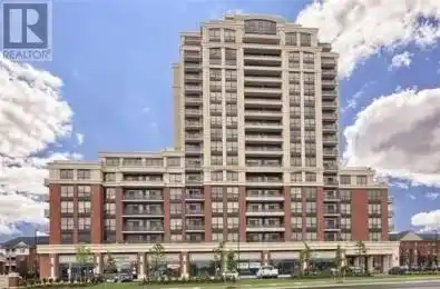 9506 Markham Road Unit# 1810 Markham Ontario L6E 0S5
