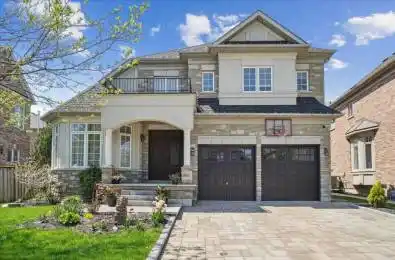 12 Edmonton Street Brampton Ontario L6Y 5L2