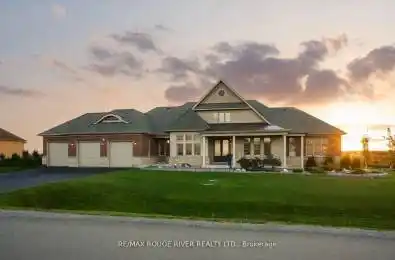 14 Wellers Way Quinte West Ontario K0K 1L0