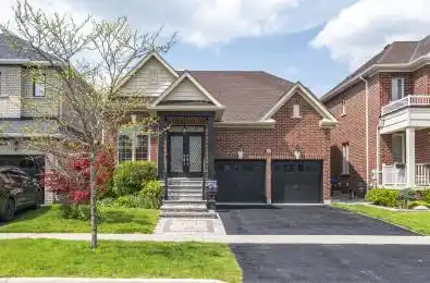64 WEAVER Terrace New Tecumseth Ontario L0G 1W0