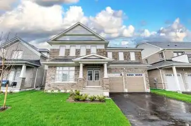 224 Rea Drive Centre Wellington Ontario N1M 0K1