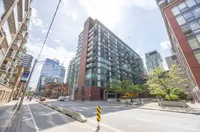 333 Adelaide Street Unit# 903 Toronto C08 Ontario M5A 4T4