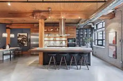 68 Broadview Avenue Unit# 427 Toronto E01 Ontario M4M 3G8