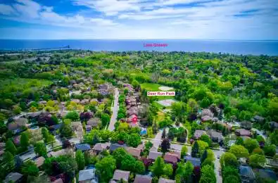 2350 Deer Run Avenue Oakville Ontario L6J 6K6
