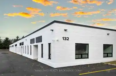 132 Jardin Drive Unit# 12 Vaughan Ontario L4K 1X9