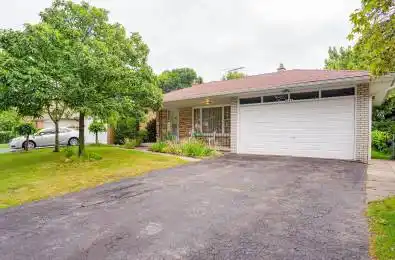 2143 Linby Street Unit# UPPER Mississauga Ontario L4Y 1V6