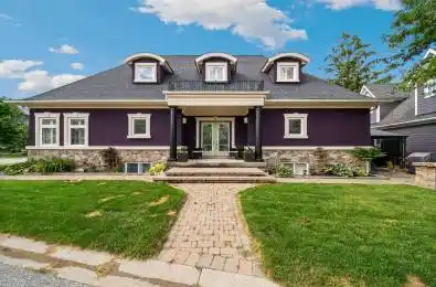 5 Invermara Court Unit# 8 Orillia Ontario L3V 8B4