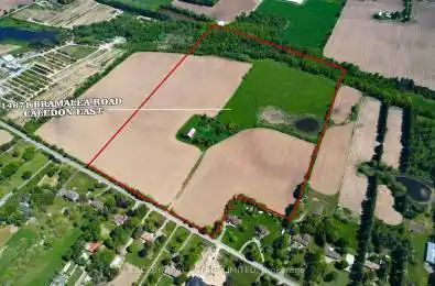 14671 Bramalea Road Caledon Ontario L7C 2R5