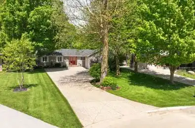 19 Sandpiper Court Woolwich Ontario N3B 3C5