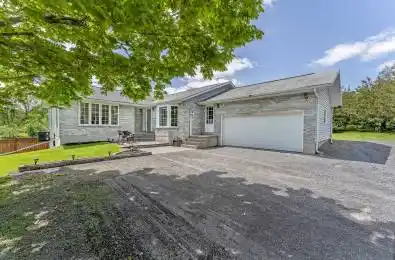7582 County Rd 2 Road Greater Napanee Ontario K7R 3K6