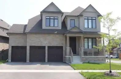 23 Higham Place Clarington Ontario L1C 7G5