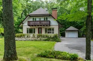 9 Bourgeois Court Tiny Ontario L9M 0H3