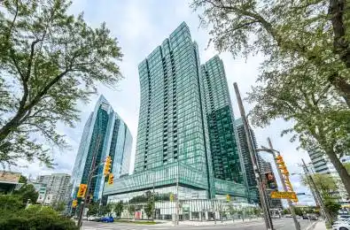 11 Bogert Avenue Unit# 3201 Toronto C07 Ontario M2N 0H4