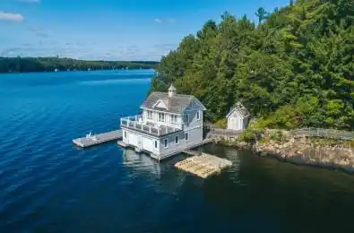 1158 Ranwood Road Unit# 21 Muskoka Lakes Ontario P0B 1J0