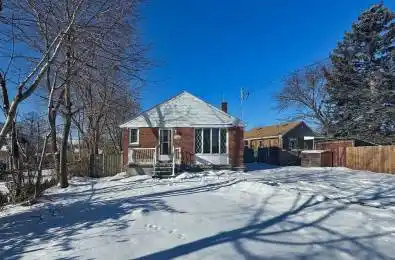 1284 Meadowvale Street Oshawa Ontario L1H 4E9