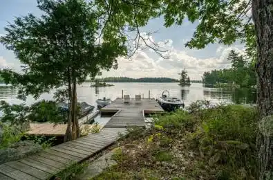 132 Island 23B N/A Selwyn Ontario K0L 2H0