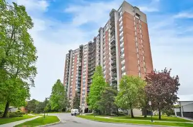 50 Mississauga Valley Boulevard Unit# 413 Mississauga Ontario L5A 3S2
