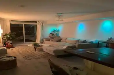 1 De Boers Drive Unit# 306 Toronto W05 Ontario M3J 0G6