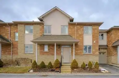 5151 Upper Middle Road Unit# 2 Burlington Ontario L7L 7C8