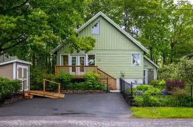 18 Thomas Street Marmora and Lake Ontario K0K 2M0