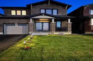 7 Royal Coachman Way Hamilton Ontario L8J 0M2
