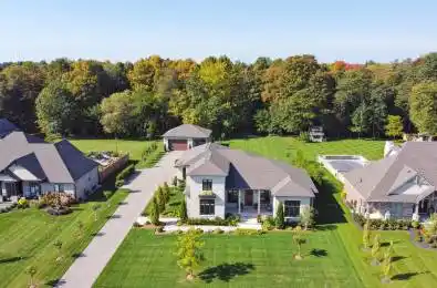 48 OTTERVIEW Drive Norwich Ontario N0J 1R0