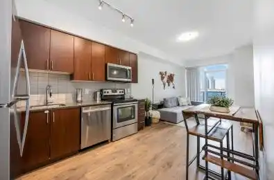 3700 Highway 7 N/A Unit# 801 Vaughan Ontario L4L 1A6