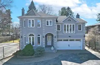 292 rouge hills Drive Toronto E10 Ontario M1C 2Z3