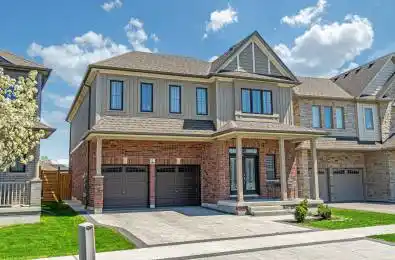 7 Higham Place Clarington Ontario L1C 7G5