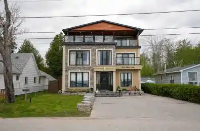 1078 Wisker Avenue Innisfil Ontario L9S 2B3