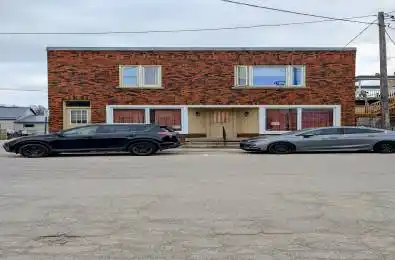 4&6 Colborne Street Brockton Ontario N0G 2V0