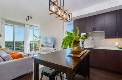 9582 Markham Road Unit# 911 Markham Ontario L6E 0T4