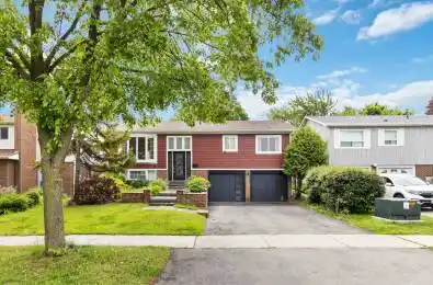 2534 Council Ring Road Mississauga Ontario L5L 1E6
