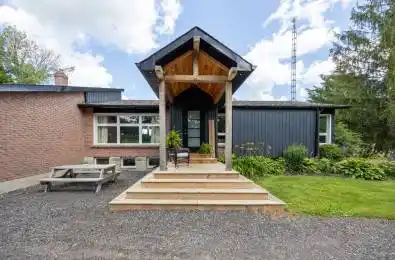 7559 Lakeridge Road Uxbridge Ontario L9P 1R3