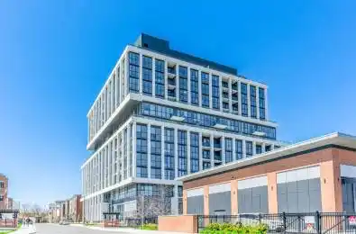 1063 Douglas McCurdy Common Unit# 702 Mississauga Ontario L5G 0C5