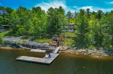 47 Ridgeway Drive Carling Ontario P0G 1G0