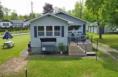 64 Langs Road Alnwick/Haldimand Ontario K0K 2X0