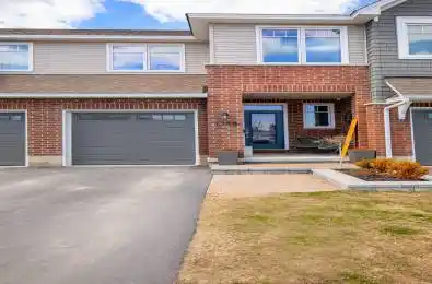 1388 Demers Avenue Kingston Ontario K7M 0H8